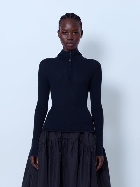 CECILIE BAHNSEN Cbbelma Hoodie