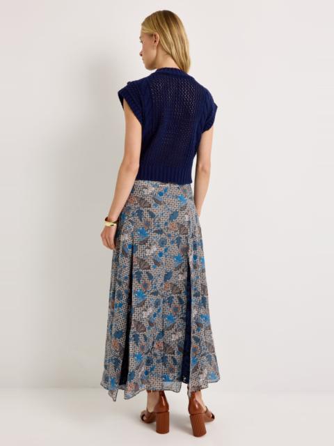 MARIE OLIVER KENNEDY TOP
