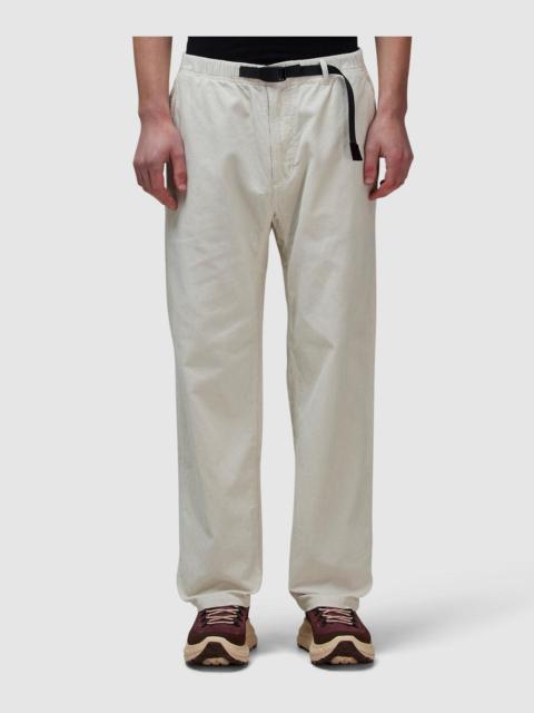 【THISISNEVERTHAT】Easy Pant Vanilla Thisisneverthat Yellow Easy Trousers In Vanilla | ModeSens