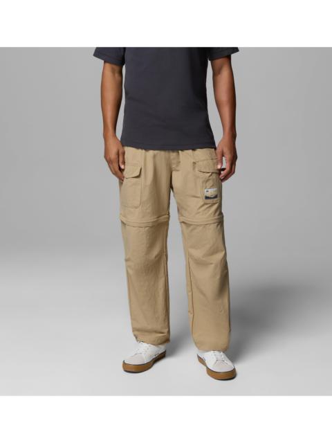 Columbia Men's Acker Rock Convertible Pants