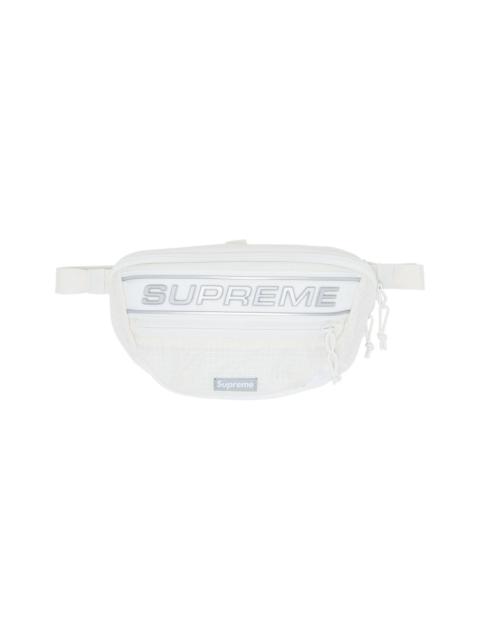 Supreme Waist Bag 'White'