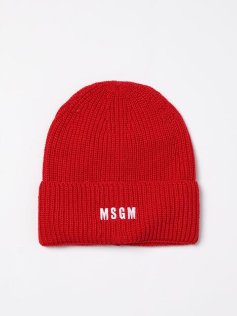 MSGM Hat men MSGM