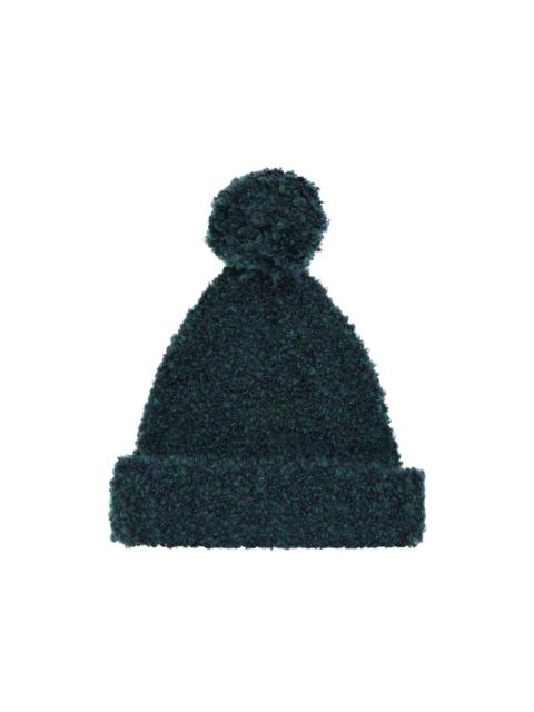 HENRIK VIBSKOV AMPHI BEANIE - AMPHI DARK