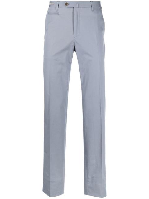 CORNELIANI straight-leg trousers