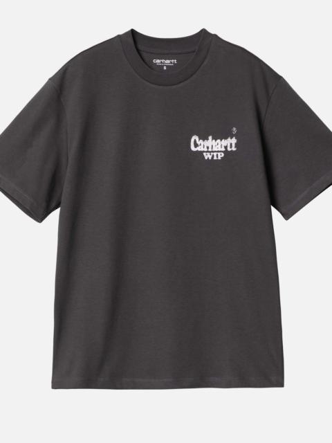 Carhartt WIP Spree Graphic Cotton T-Shirt