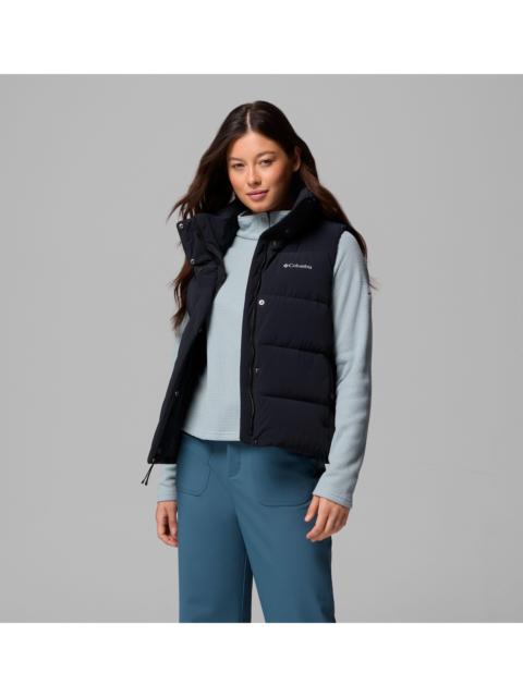 Columbia Women's Amaze Puff Vest