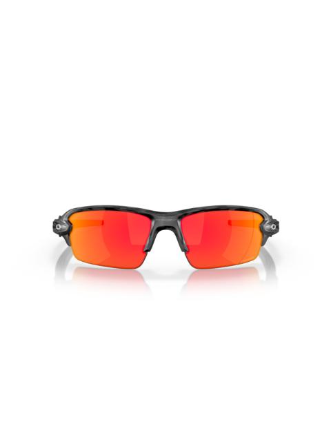 OAKLEY Flak® 2.0 (Low Bridge Fit) Black Camo Collection
