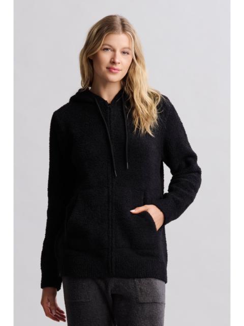 Barefoot Dreams CozyChic® Disney Jack Skellington Unisex Zip Hoodie