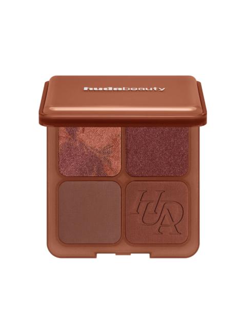 Huda Beauty Bronze Filter Palette