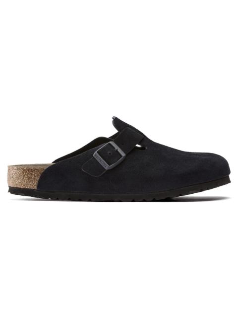 BIRKENSTOCK Boston Soft Footbed