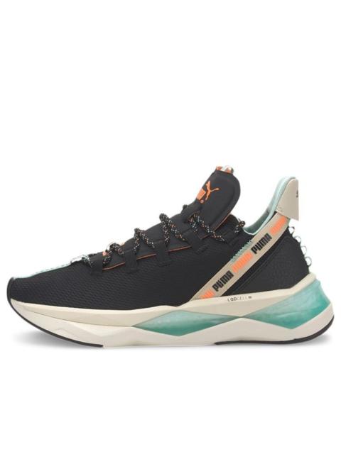 PUMA (WMNS) PUMA First Mile x LQDCELL Shatter TR 'Black Tapioca' 193035-01