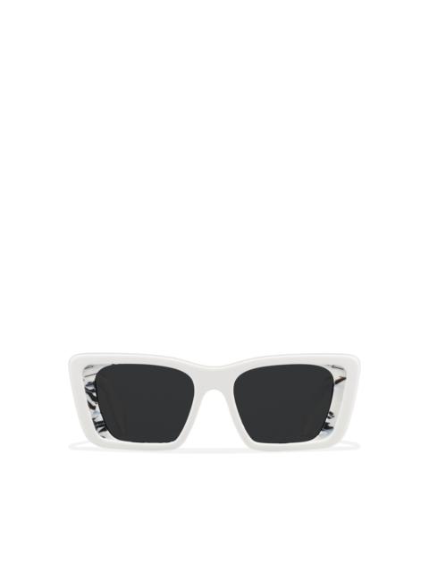 Prada Prada Symbole sunglasses