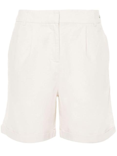 Barbour Linen shorts