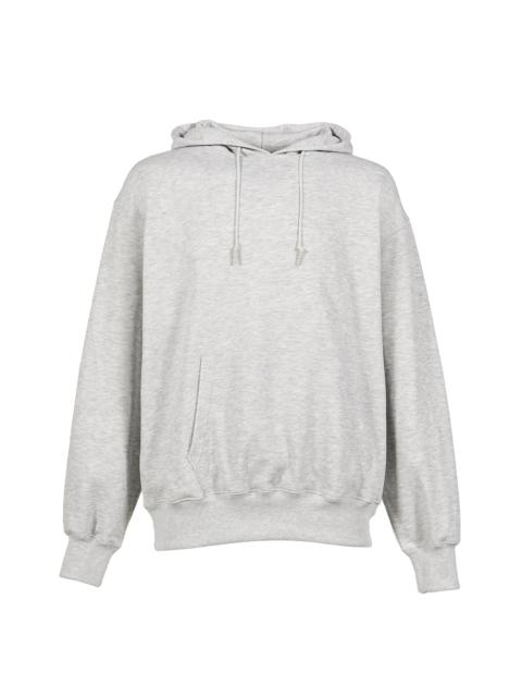 DAIWA PIER39 TECH SWEAT HOODIE / HEATHER GRY