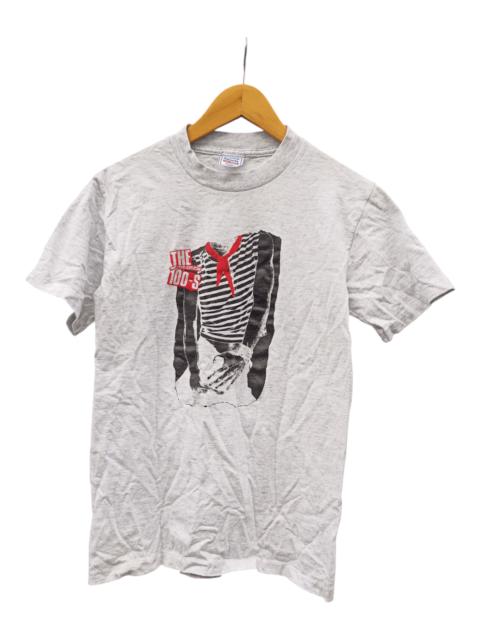 Other Designers Vintage 80s United Sports Shirt