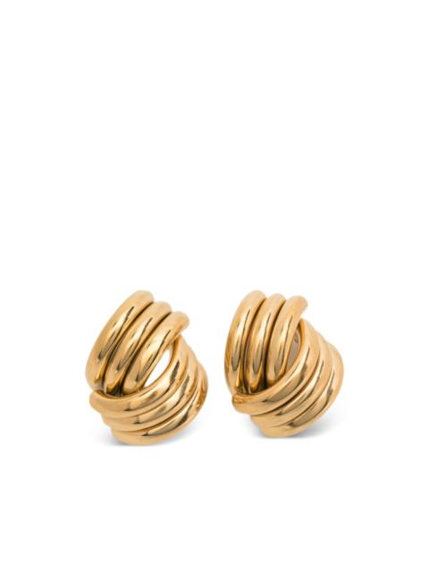HEAVEN MAYHEM clove earrings
