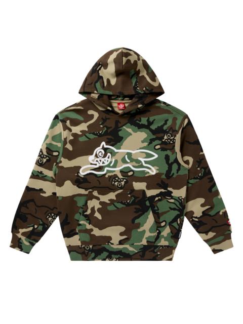 ICECREAM CARAMEL HOODIE