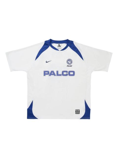 PALACE Palace x Nike Shop Jersey 'LA White' P29ES105