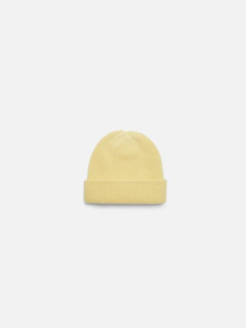 The Elder Statesman WATCHMAN CAP