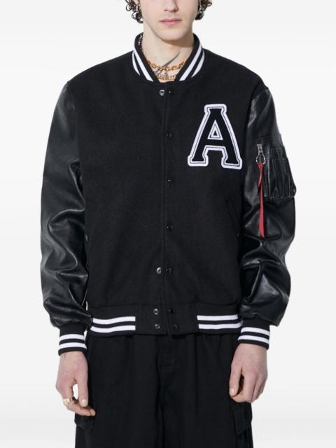 ALPHA INDUSTRIES College bomber jacket