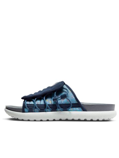 Nike Nike Asuna 2 Next Nature Slide 'Midnight Navy' DM8615-400