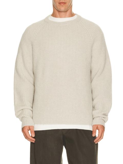 LISA YANG Soren Sweater