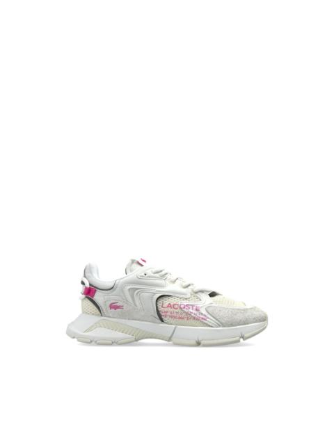 LACOSTE L003 Neo mesh-panelled sneakers