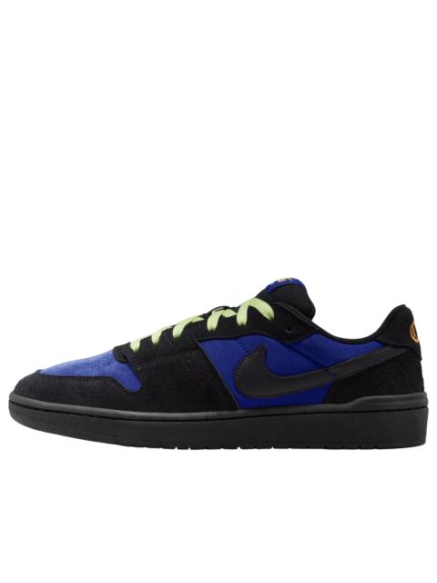 Nike Nike SB Code 58 'Racer Blue Black' IB0108-400