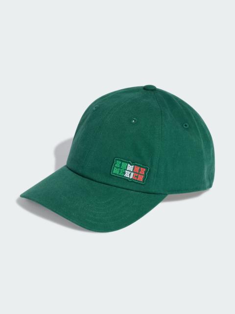 adidas Mexico 26 Dad Cap