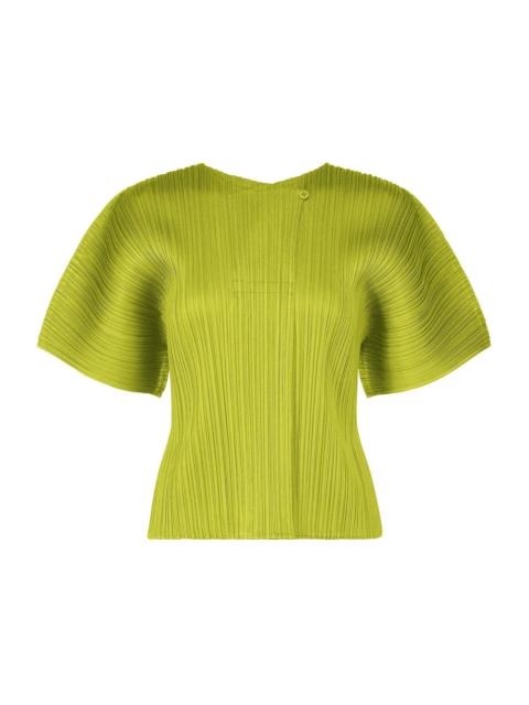 Pleats Please Issey Miyake MONTHLY COLORS : JUNE