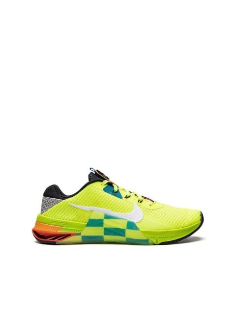 Metcon 7 AMP low-top sneakers
