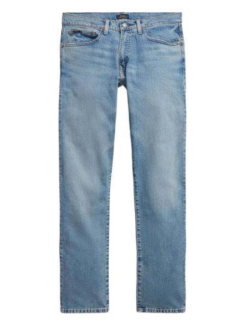 Polo Ralph Lauren five-pocket jeans