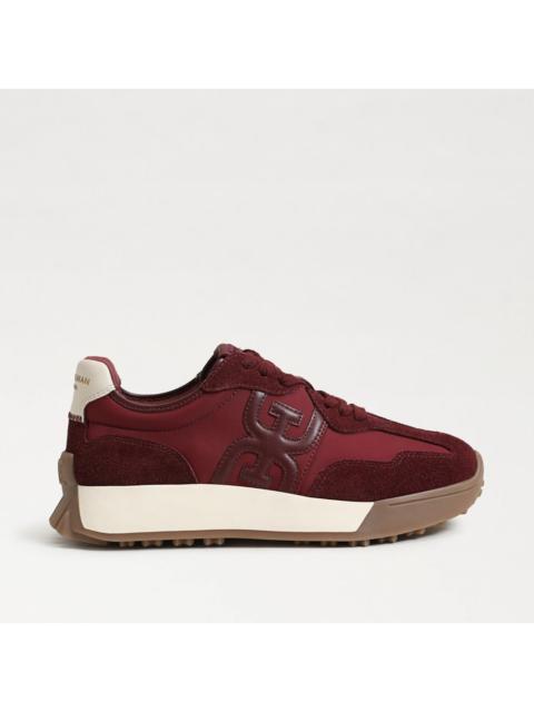 Sam Edelman Langley Lace Up Sneaker
