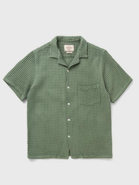 Portuguese Flannel Cornelius