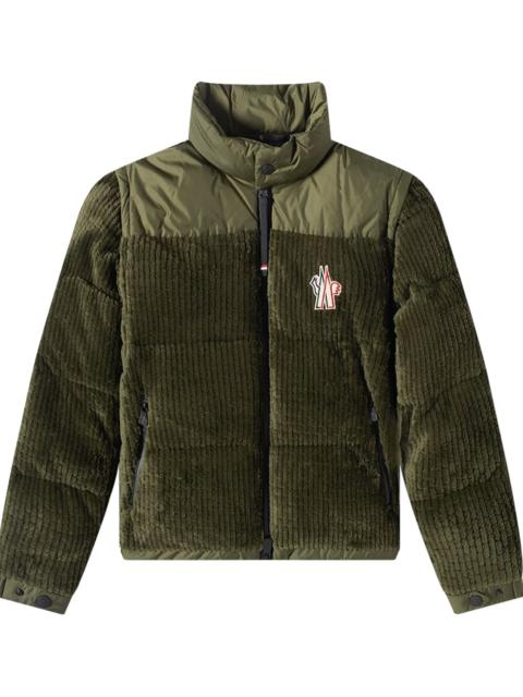 Moncler Granier Puffer Coat "Green" MON143