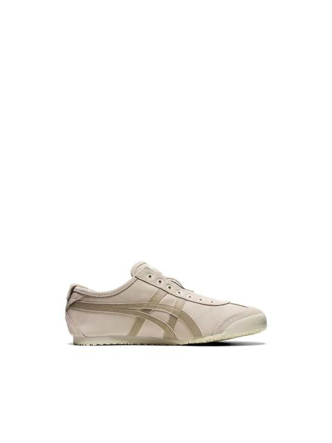 Onitsuka Tiger Mexico 66 slip-on sneakers