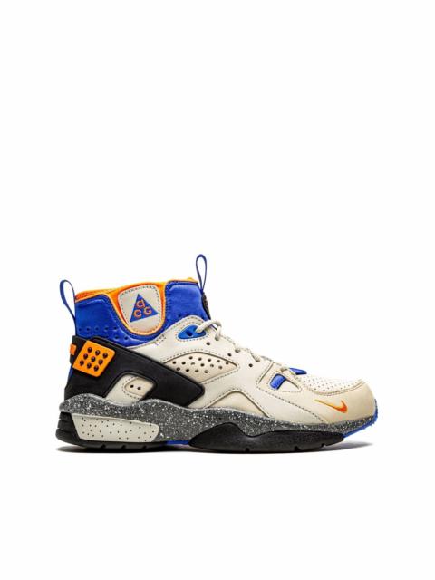 Nike ACG Air Mowabb OG "Rattan Birch 2021"스니커머스