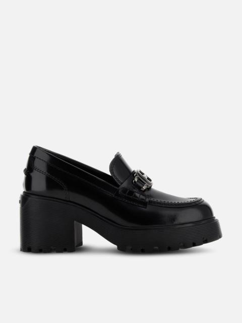 HOGAN Loafers Hogan H649 Black