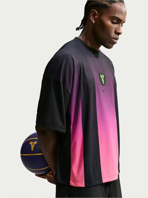 Nike Kobe Mambacurial Men's Basketball Jersey