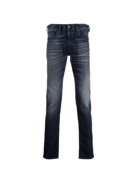 Diesel Sleenker skinny jeans