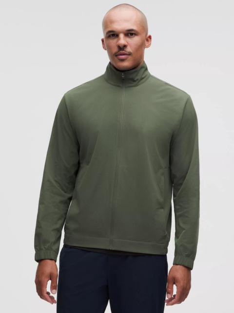 lululemon Zeroed In Track Jacket