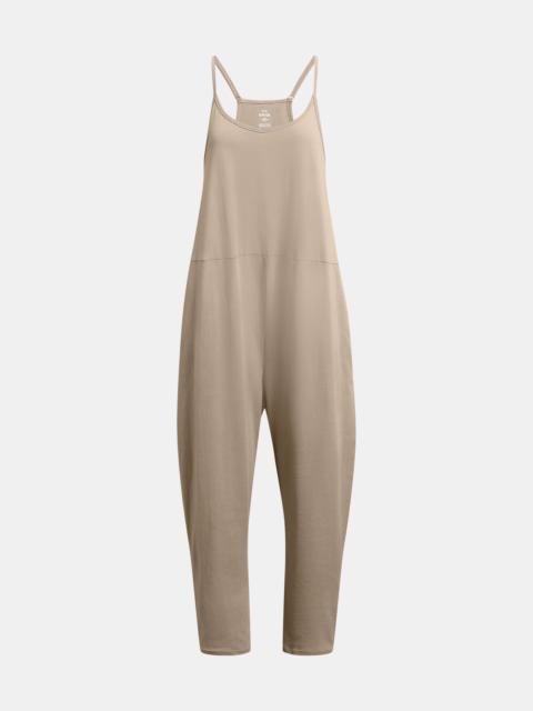 Under Armour Women's UA Rival Jumper