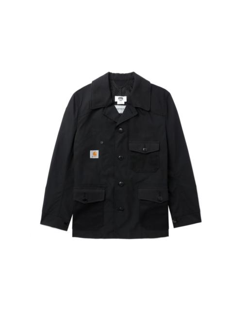 x Carhartt chore jacket