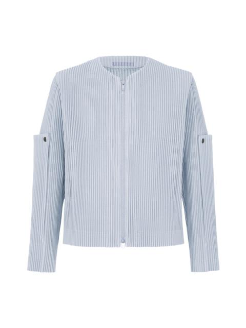ISSEY MIYAKE UNFOLD JACKET