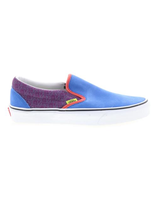 Vans Classic Slip-On Grape Juice Bright Marigold