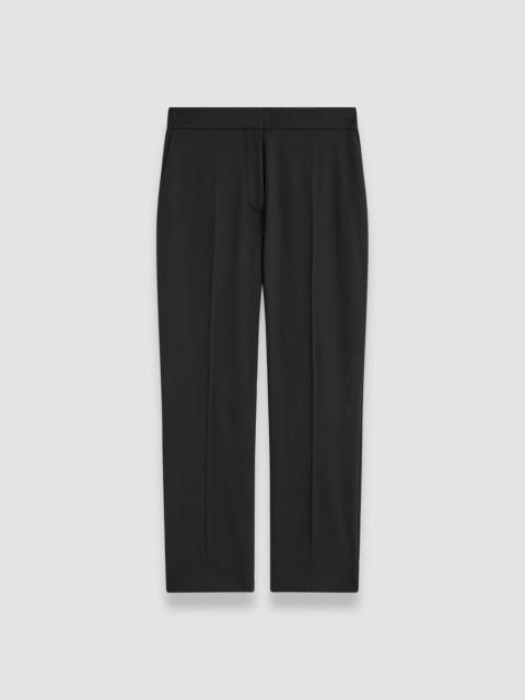 Vilar Tailoring Crepe Trousers