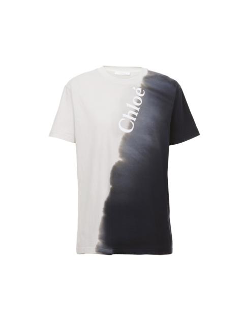 Chloé GRAPHIC TEE