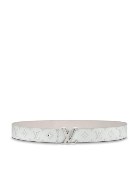 Louis Vuitton LV Initiales 40mm Reversible Belt