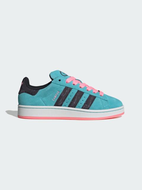 adidas Campus 00s Miami City Shoes