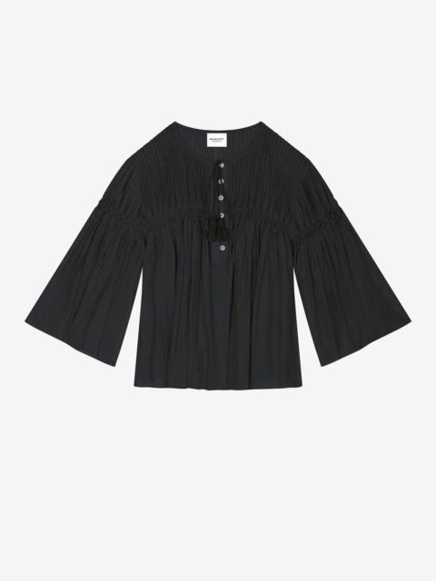 Isabel Marant Étoile AXELIANA TOP